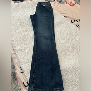 Boys jeans Children’s place size 14